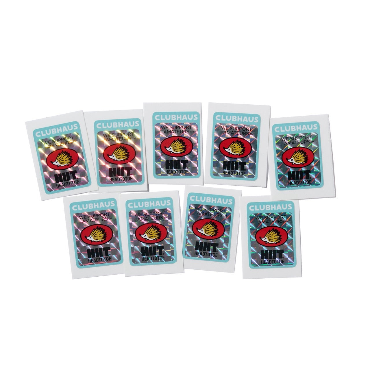 APPAREL – HIIT TOKYO