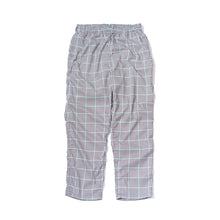 画像をギャラリービューアに読み込む, CHECK BEACH PANTS / GINGHAM CHECK
