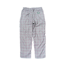 画像をギャラリービューアに読み込む, CHECK BEACH PANTS / GINGHAM CHECK
