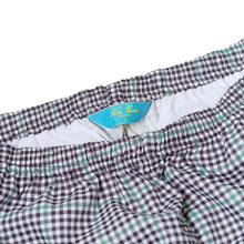 画像をギャラリービューアに読み込む, CHECK BEACH PANTS / GINGHAM CHECK
