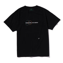 画像をギャラリービューアに読み込む, CLUB CLASSICS T-SH (6.8oz) / BLACK
