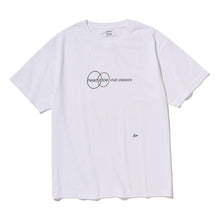 画像をギャラリービューアに読み込む, CLUB CLASSICS T-SH (6.8oz) / WHITE
