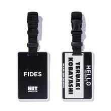 画像をギャラリービューアに読み込む, FIDES SPECIAL EDITION
