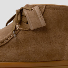 画像をギャラリービューアに読み込む, T-time(CAMEL SUEDE)
